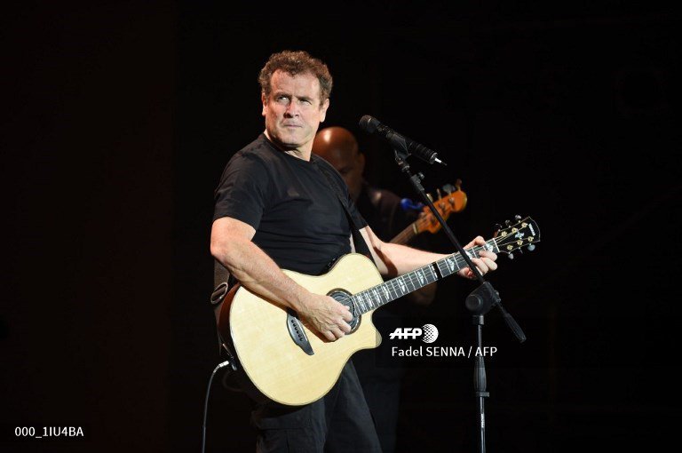 johnny clegg