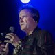 Johnny Clegg performs at Grandwest Arena - RODGER BOSCH / AFP