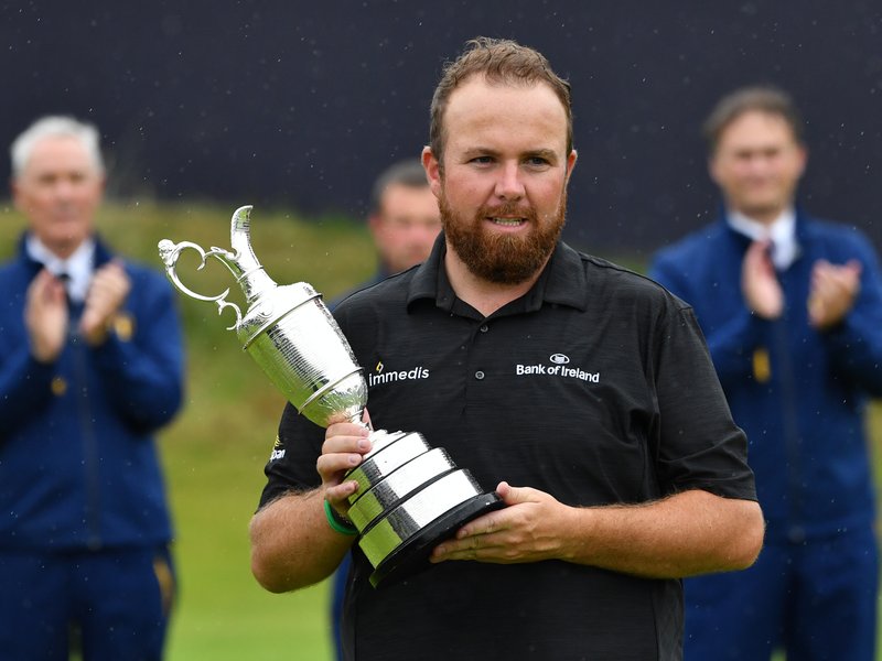 British Open
