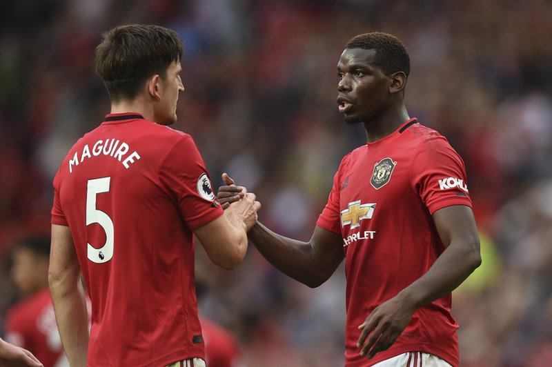 Maguire-Pogba-ManchesterUnited-AFP