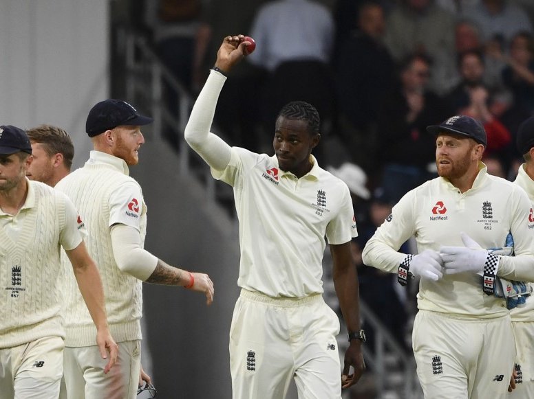 JofraArcher-England-AFP