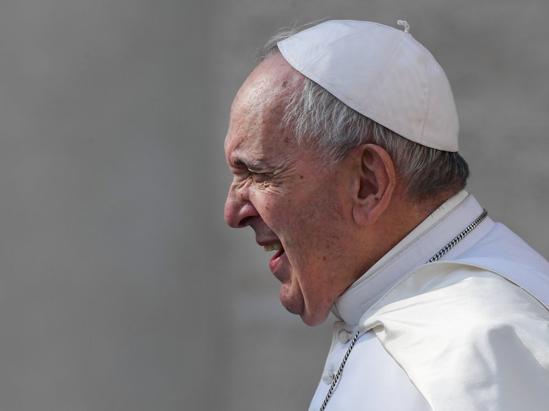 Pope-Francis-AFP
