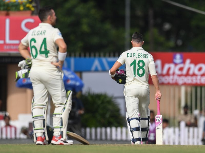 Proteas cricket - AFP