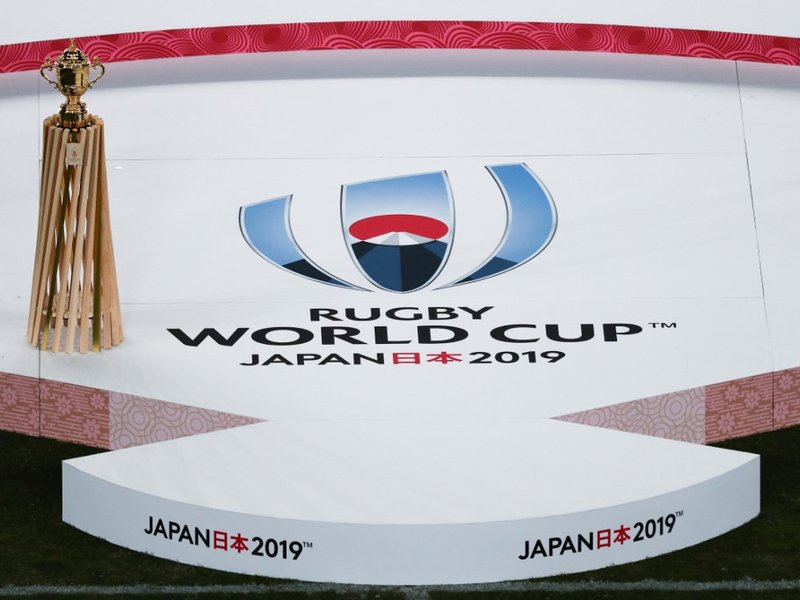 World Rugby - AFP