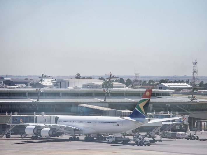 Contingency plans in place ahead of pilot strike