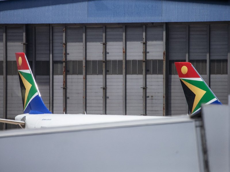 SAA - AFP