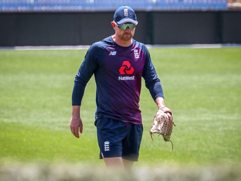 Paul Collingwood