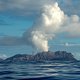 About 100 tourists were "on or around" New Zealand's White Island volcano when it erupted on December 9, 2019, and an unknown number are unaccounted for, the country's prime minister said.