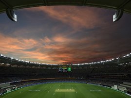 Perth Cricket Stadium Australia