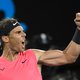 Rafael Nadal Australian Open - AFP