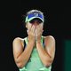 Sofia Kenin - AFP