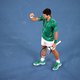 Novak Djokovic Aus Open win - AFP