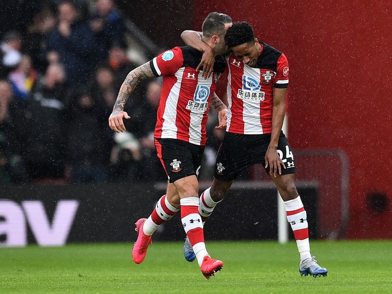 Southampton - AFP