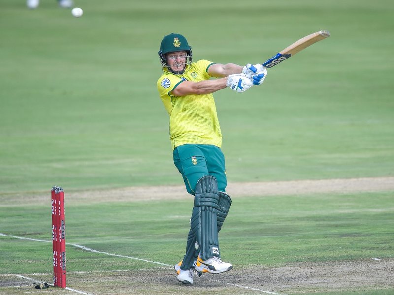 David Miller T20 Proteas - AFP