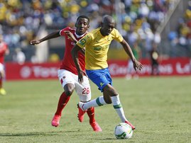 Anele Ngcongca - AFP