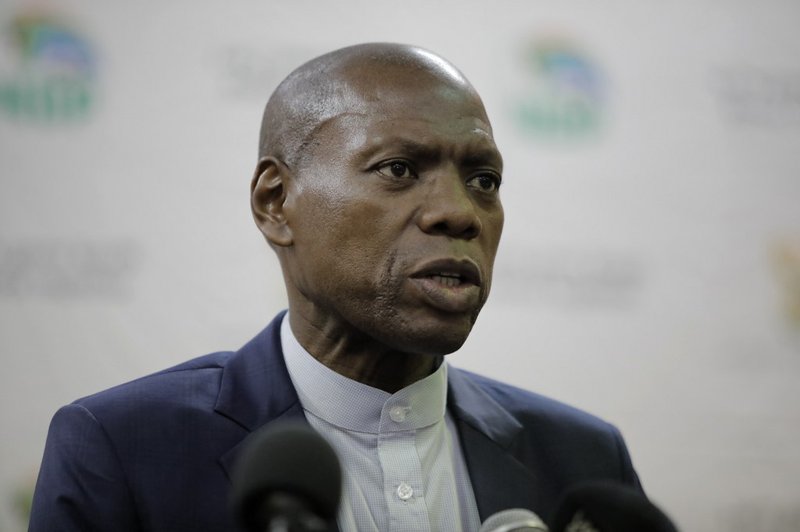 Mkhize concerned about staff exhaustion at Eastern Cape hospitals