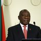 Cyril Ramaphosa Coronavirus 3- AFP