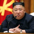 Kim Jong Un
