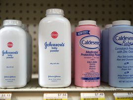johnson and johnson
