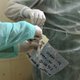 Covid Coronavirus Testing -AFP