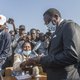 Lazarus Chakwera Zambia - AFP