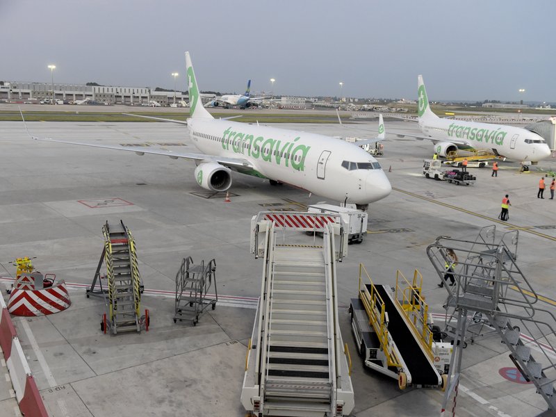 Boeing 737 MAX could take off Monday for commercial survival
