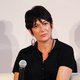 In this file photo taken on September 20, 2013, Ghislaine Maxwell attends day 1 of the 4th Annual WIE Symposium at Center 548 in New York City. Maxwell, the former girlfriend of late financier Jeffrey Epstein, was arrested in the United States on July 2,