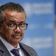 Tedros Adhanom Ghebreyesus WHO - AFP