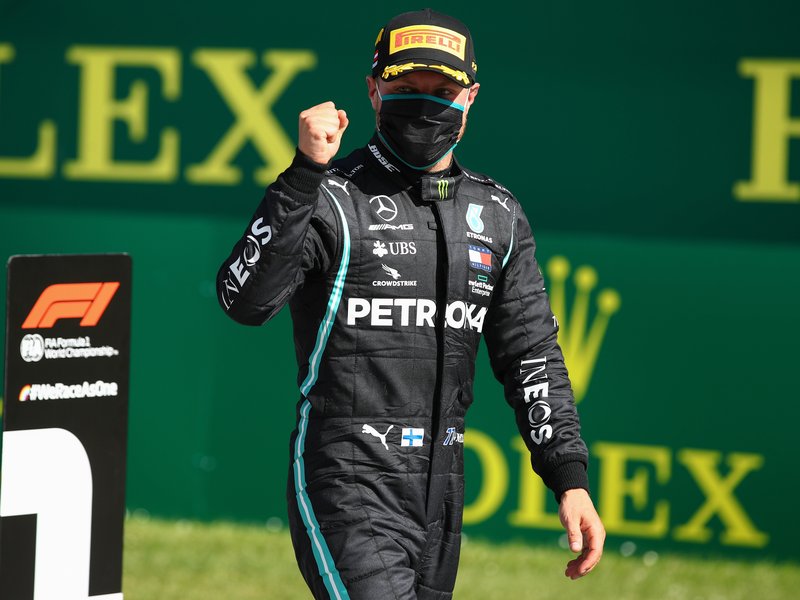 Valtteri Bottas