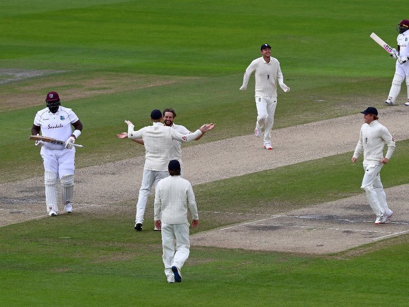 England cricket - AFP