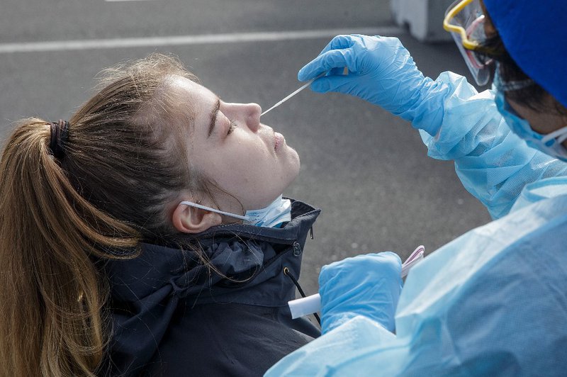 Covid19 New Zealand - AFP