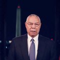 Colin Powell Former US Secretary of State