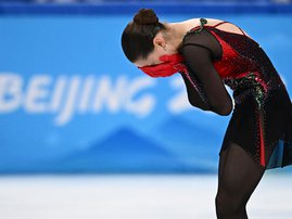 Kamila Valieva