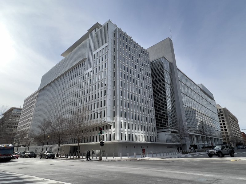 world bank