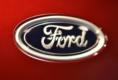 Ford's reputation in 'tatters'