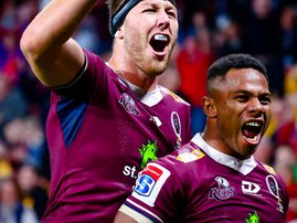 Queensland Reds