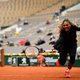 Serena Williams Roland Garros 2020 - AFP