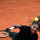 Serena Williams French Open 2020 - AFP