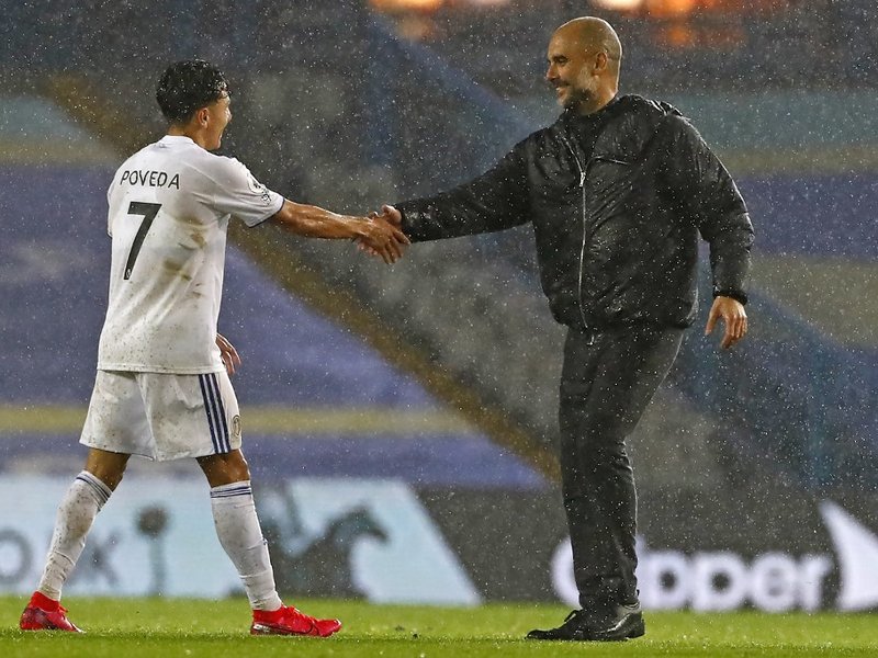 Guardiola