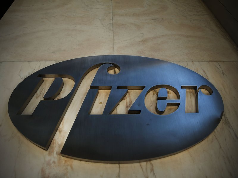 Pfizer