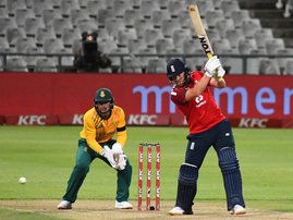 Jonny Bairstow England - AFP