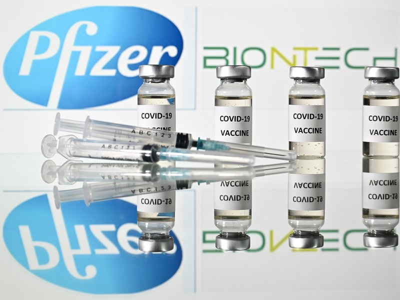 Pzifer vaccine