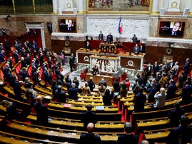 French MPs