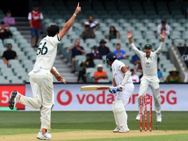 India Australia cricket - AFP