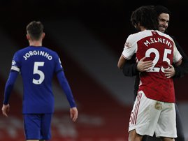 Arsenal - AFP