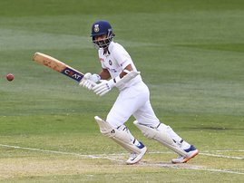 Ajinkya Rahane India - AFP