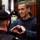 Alexei Navalny Russia - AFP