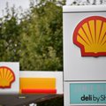 Shell logo