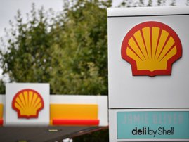 Shell logo
