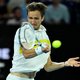 Daniil Medvedev - AFP